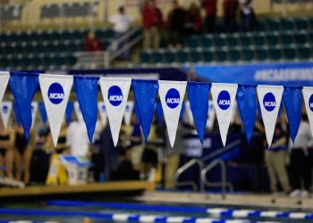 Latinoamericanas en la Division I femenina de la NCAA