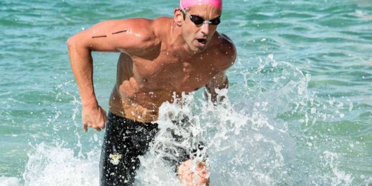 La increíble historia de Alex Kostich embajador de El Cruce