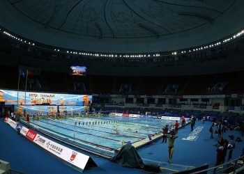 Sydney puede ser la sede del Mundial de Piscina Corta de 2022