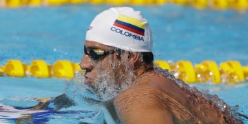 Colombia renovada para el Mundial de Budapest