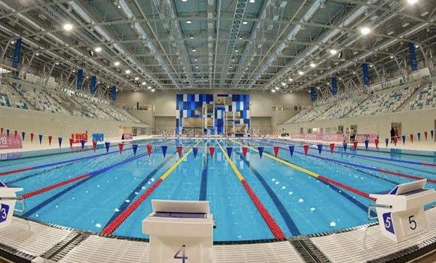 Se confirma a Lima como nueva sede del Mundial Junior