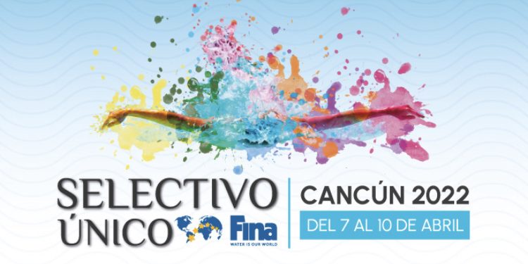 Selectivo Único – Cancún 2022