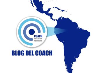 Blog del Coach, acá estoy!