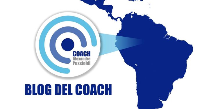 Blog del Coach, acá estoy!