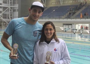 Los mejores del Campeonato de Chile fueron extranjeros