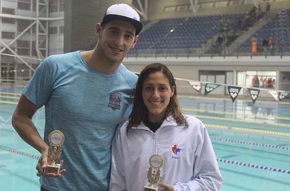 Los mejores del Campeonato de Chile fueron extranjeros