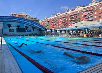 El programa de pruebas de los latinoamericanos para Barcelona