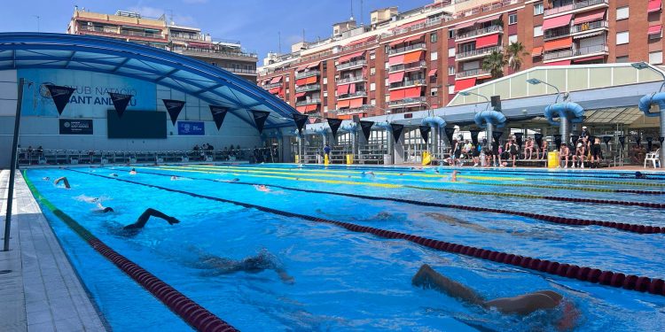 El programa de pruebas de los latinoamericanos para Barcelona