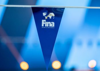 América está de vuelta en los eventos FINA!