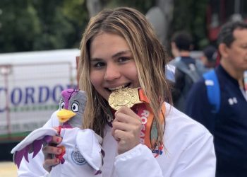 Casi llegan los 59, casi!