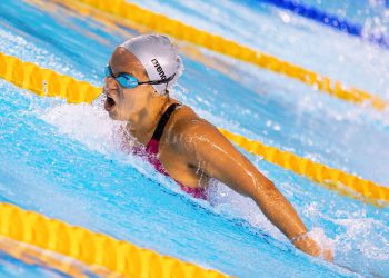 México camino al mundial de Budapest