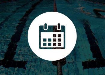 Y ahora, ¿Qué tenemos en el calendario de natación en Sudamérica?