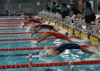 Campeonato Metropolitano – Etapa Mayores