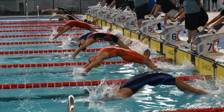 Campeonato Metropolitano – Etapa Mayores