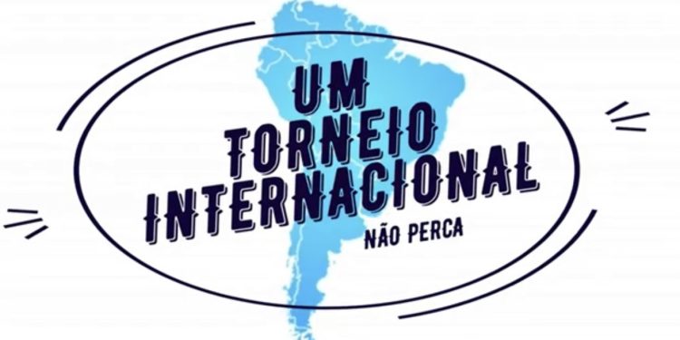 Una competición nueva para el continente