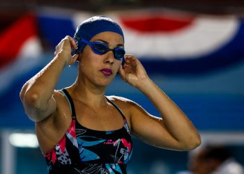 Cuba con dos estrenos para el Mundial de Budapest