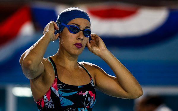 Cuba con dos estrenos para el Mundial de Budapest