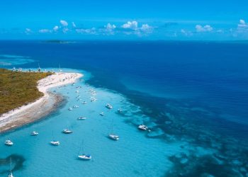 Después de Brasil y Argentina, es el turno de Puerto Rico de entrar al calendario FINA de aguas abiertas