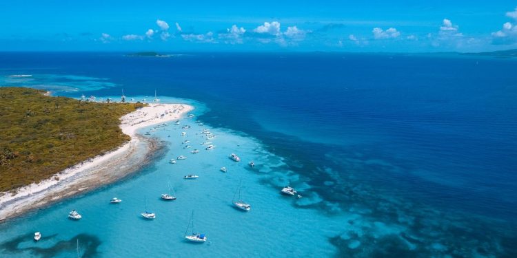 Después de Brasil y Argentina, es el turno de Puerto Rico de entrar al calendario FINA de aguas abiertas