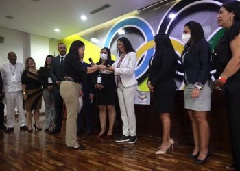 Se llevaron a cabo las elecciones del COV