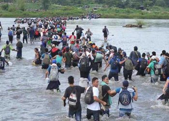 En la crisis, viene la oportunidad…