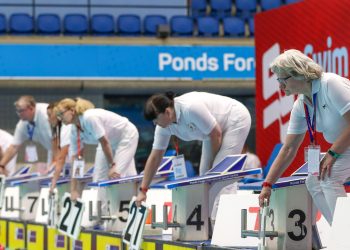 ¿Quienes son los jueces de Latinoamérica para el Mundial de Budapest?