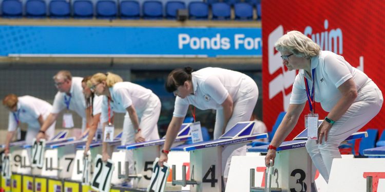 ¿Quienes son los jueces de Latinoamérica para el Mundial de Budapest?