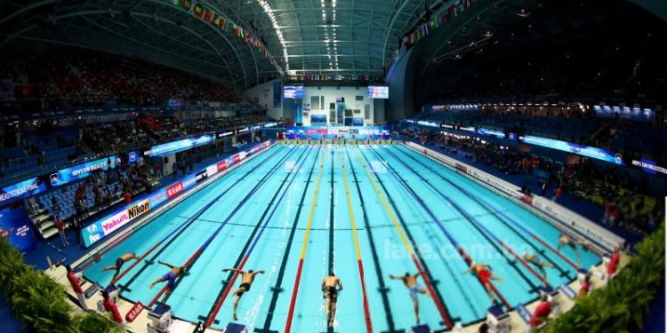 Ya son 11 los campeones/as mundiales que no defenderán su título en Budapest.