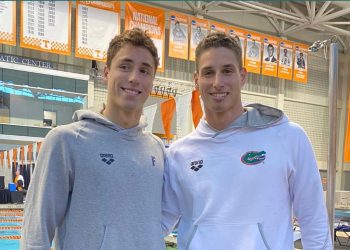 Buenos resultados de los Mestre en Atlanta