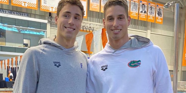 Buenos resultados de los Mestre en Atlanta