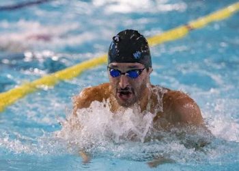 El uruguayo Martín Melconian rumbo a su 11er Mundial