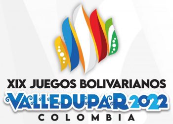 Después del Mundial, los Juegos Bolivarianos