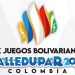 Después del Mundial, los Juegos Bolivarianos