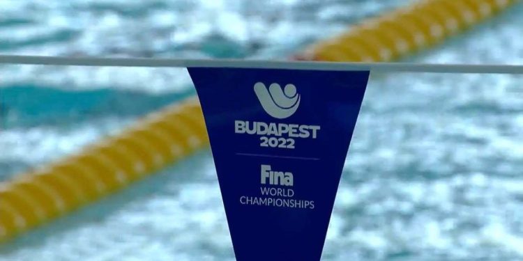 Series y carriles de los latinoamericanos en el segundo día del Mundial