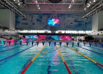 Series y carriles de los latinoamericanos para el primer día del Mundial