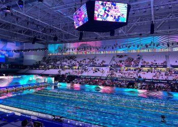 Resultados latinoamericanos del 4ta día del mundial