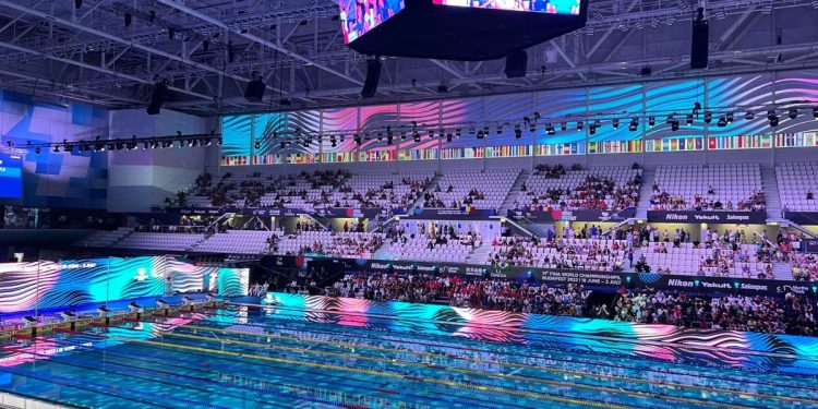 Resultados latinoamericanos del 4ta día del mundial