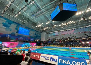 Resultados de los latinoamericanos en las eliminatorias del tercer día del mundial