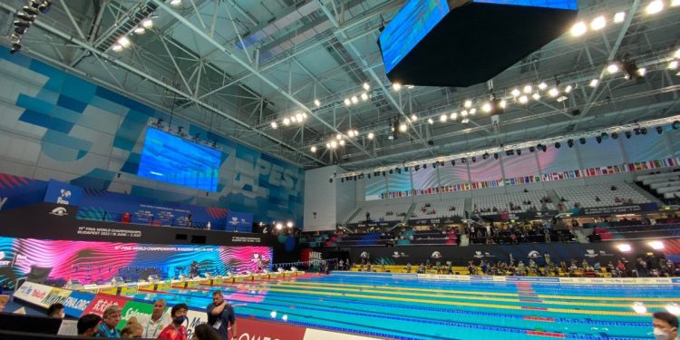 Resultados de los latinoamericanos en las eliminatorias del tercer día del mundial