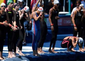 Mañana son los 5km del mundial de Budapest