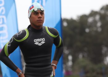 Aguas abiertas de Ecuador con prioridad para los Bolivarianos