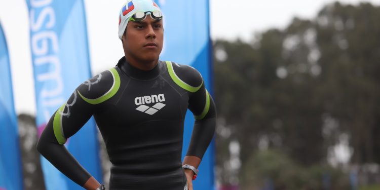 Aguas abiertas de Ecuador con prioridad para los Bolivarianos