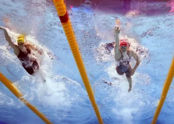 Series y carriles de los latinoamericanos – Día 5