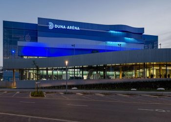 Los 27 récords mundiales que se rompieron en el Duna Arena de Budapest