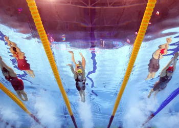 Series y carriles de los latinoamericanos – Día 4