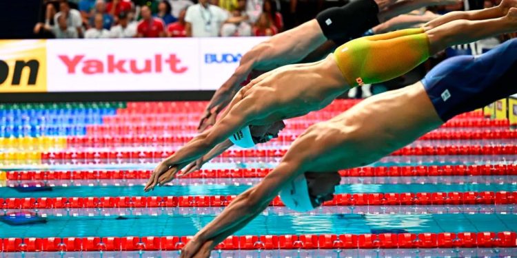 Resultados latinoamericanos del 7mo día del mundial