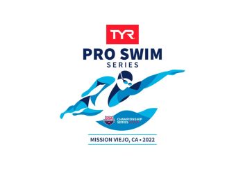 TYR PRO SWIM SERIES MISSION VIEJO