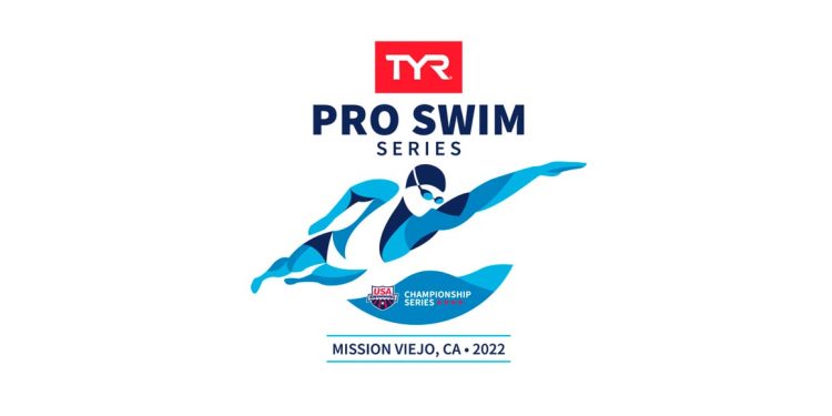 TYR PRO SWIM SERIES MISSION VIEJO