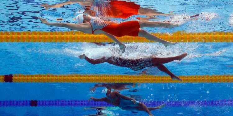 Resultados de los latinoamericanos en el segundo día de eliminatorias