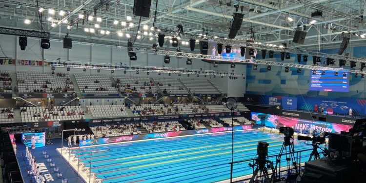 Resultados latinoamericanos del 6to día del mundial